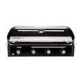 HALMO 4 Burner Built-in Gas Barbecue