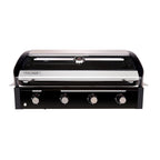 HALMO 4 Burner Built-in Gas Barbecue
