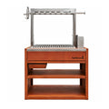 Barbecook Pedro Asado Grill - Hog the Oven