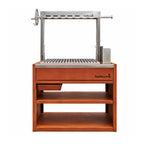 Barbecook Pedro Asado Grill - Hog the Oven