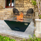 Colorado Wood Fired Barbecue - Hog the Oven