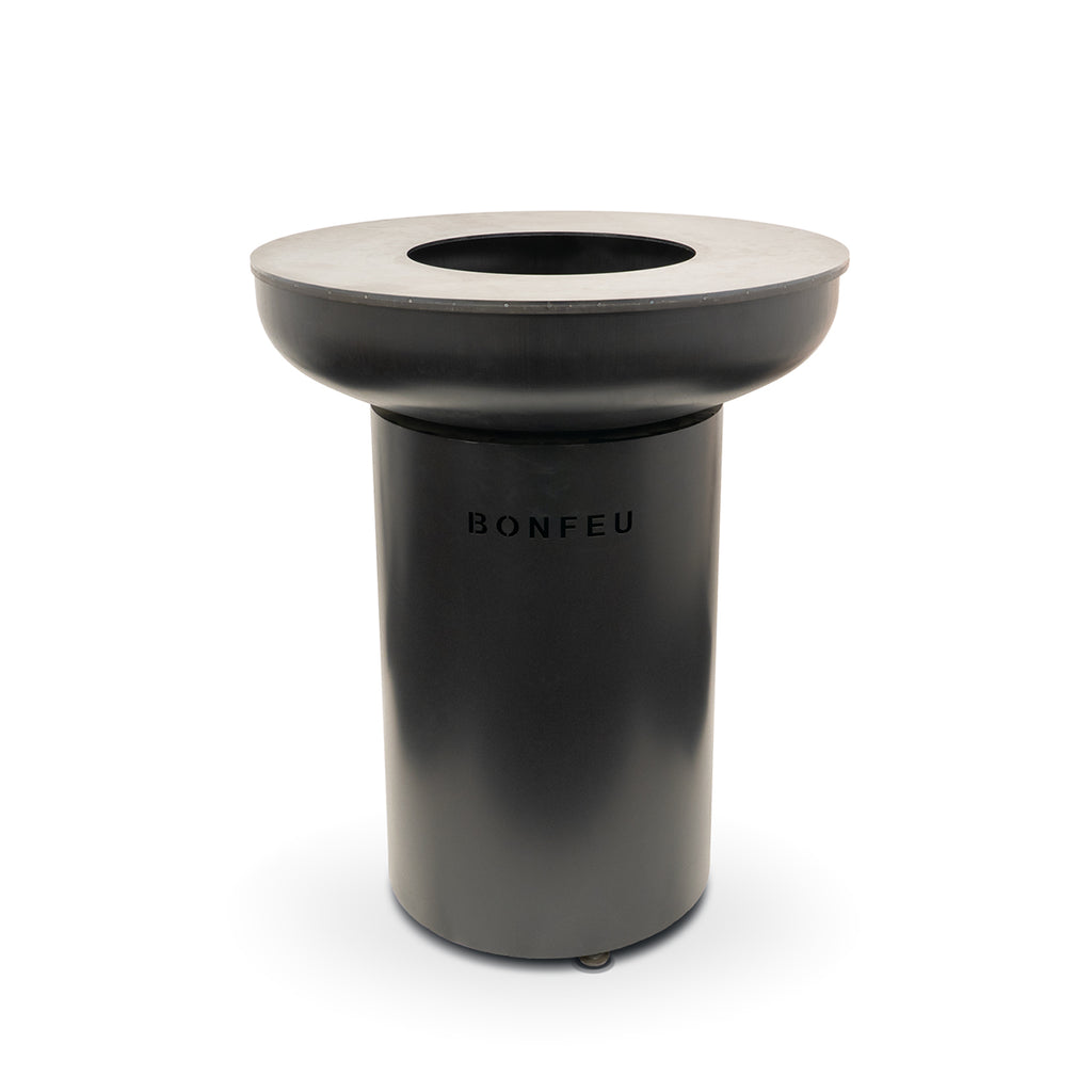 BonFeu BonBiza Fire Bowl and Plancha