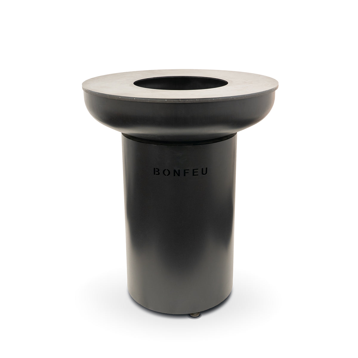 BonFeu BonBiza Fire Bowl and Plancha