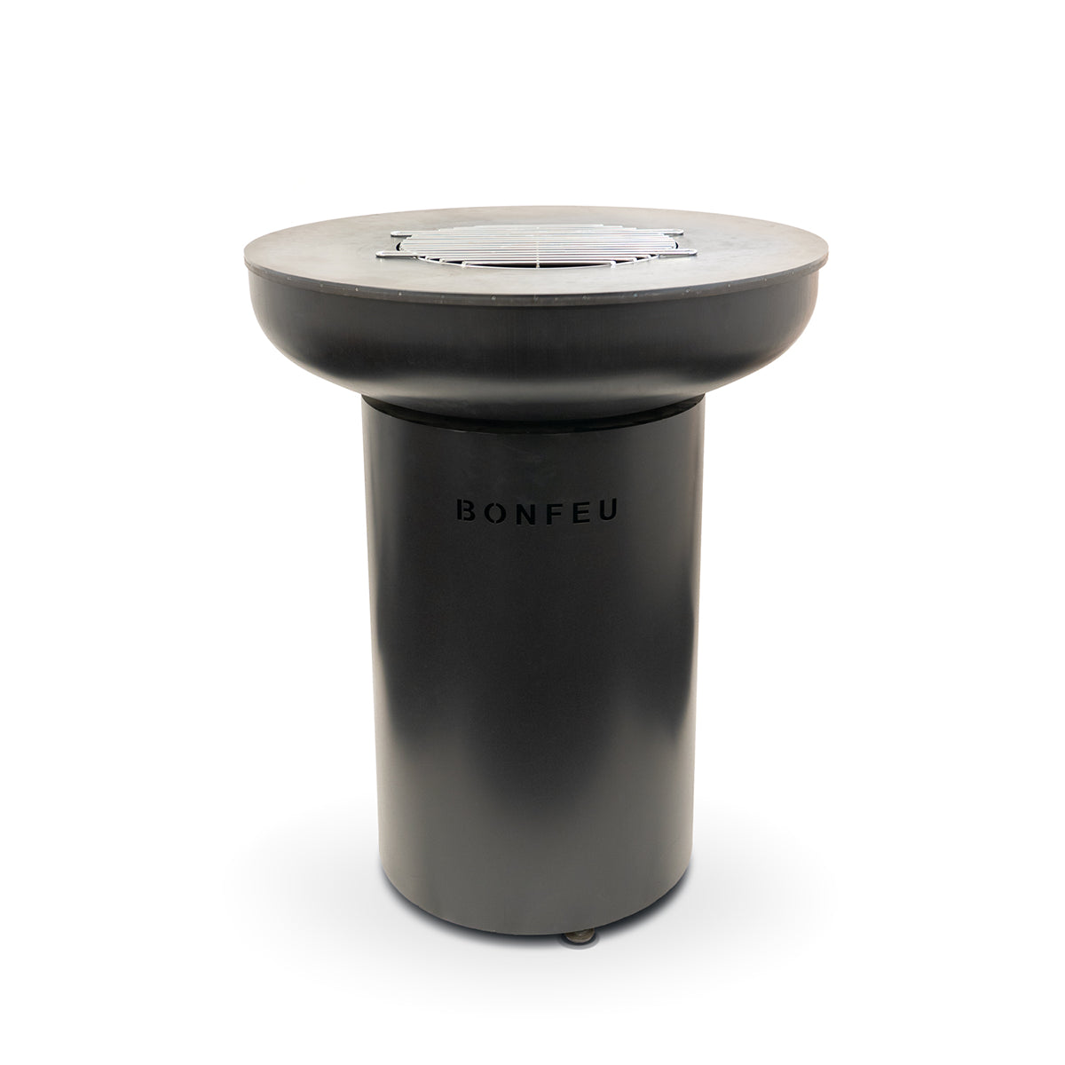 BonFeu BonBiza Fire Bowl and Plancha