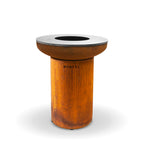 BonFeu BonBiza Fire Bowl and Plancha