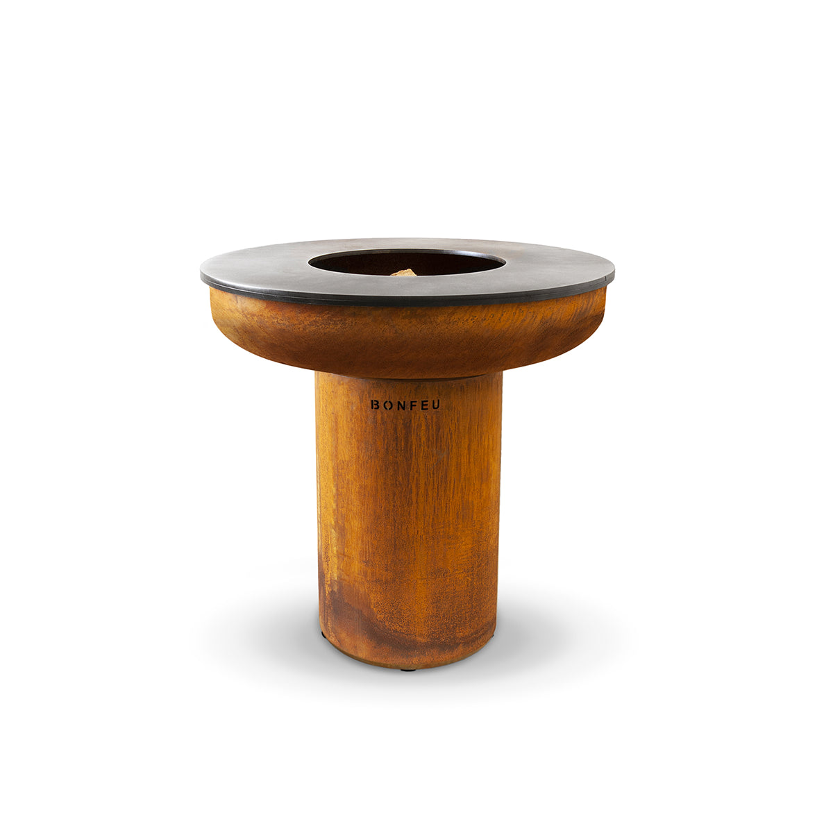 BonFeu BonBiza XL Fire Bowl and Plancha