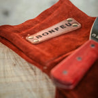 BonFeu Suede Gloves (pair) - Hog the Oven