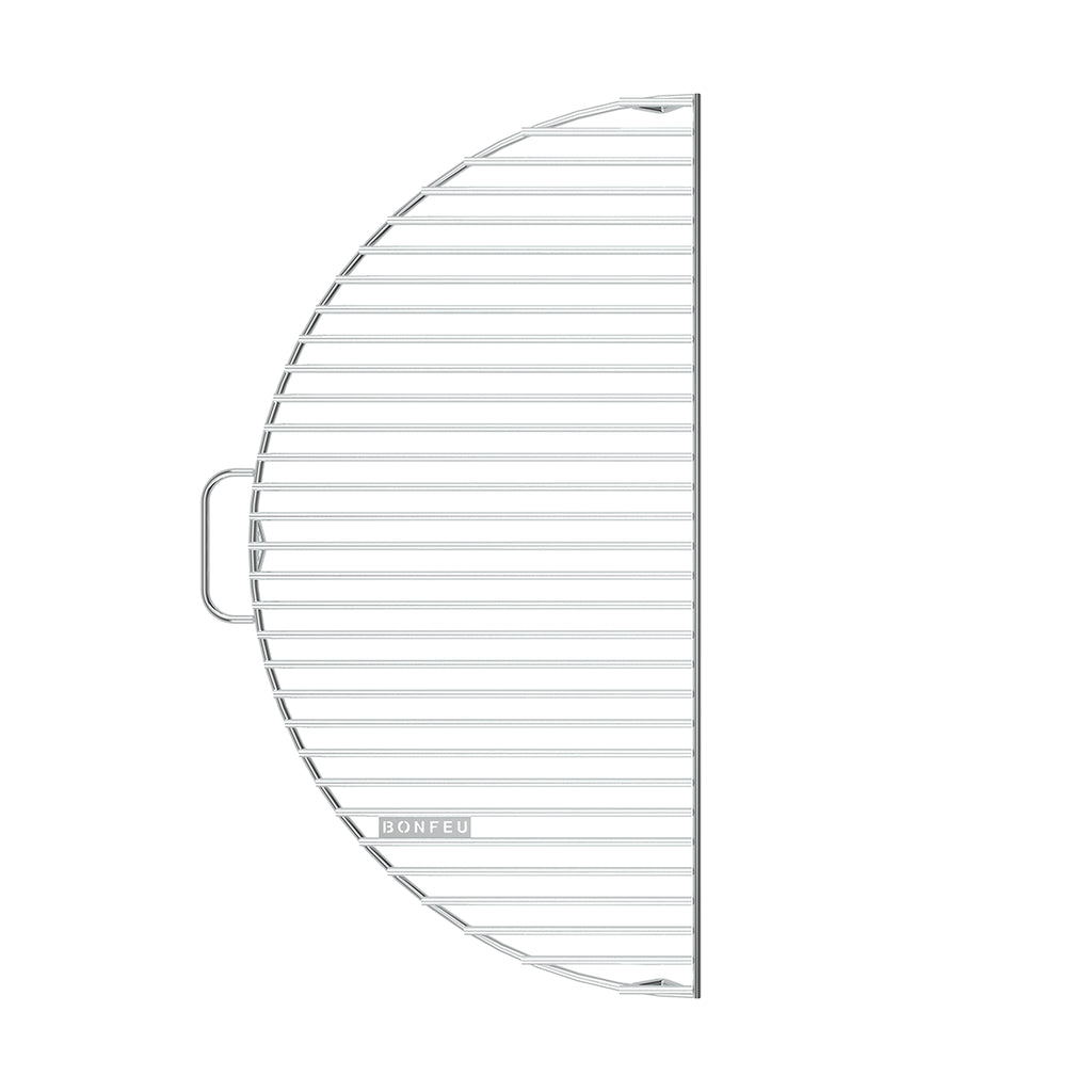 BonFeu BonGrill Half Circle
