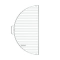 BonFeu BonGrill Half Circle