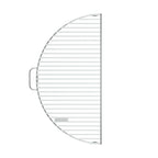 BonFeu BonGrill Half Circle
