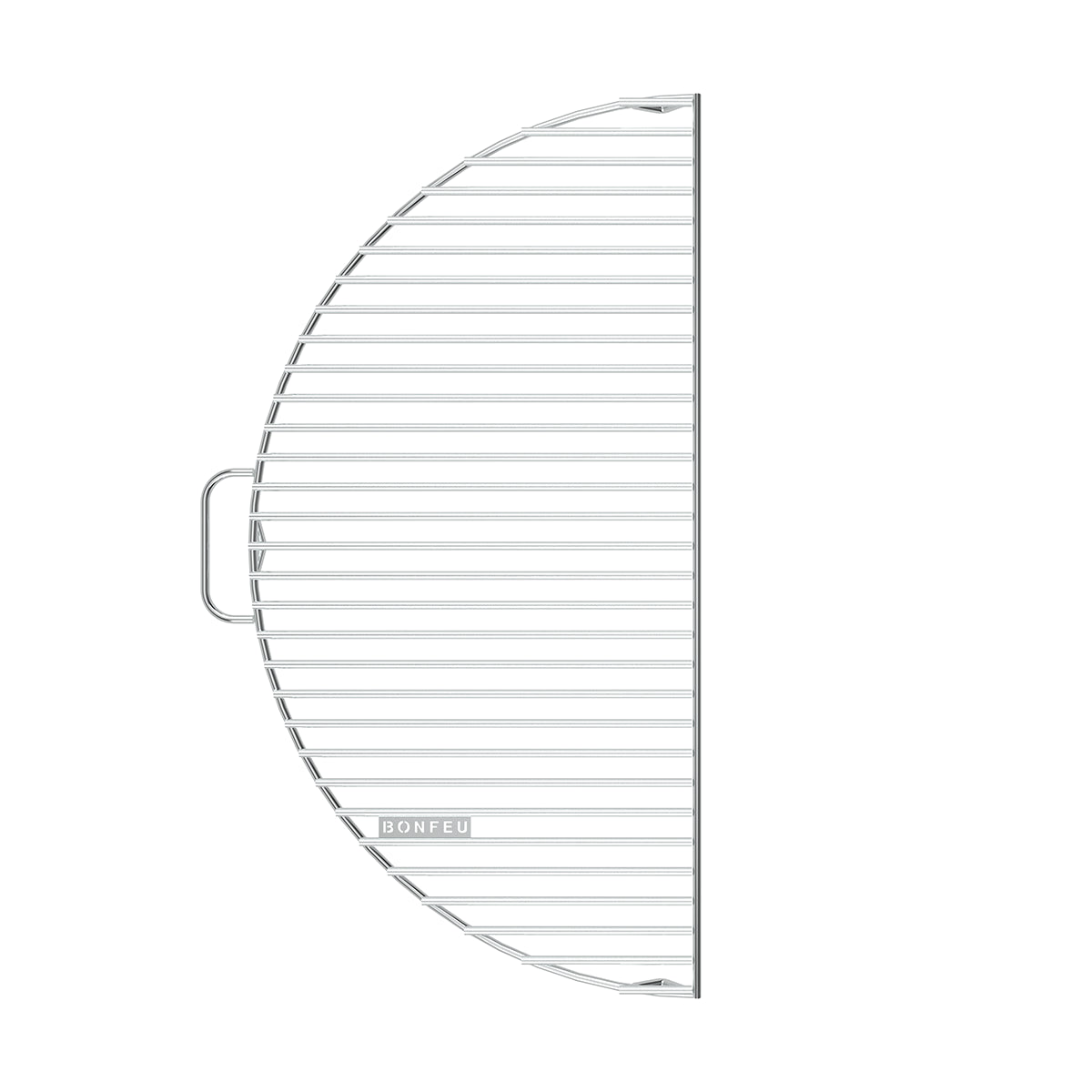 BonFeu BonGrill Half Circle