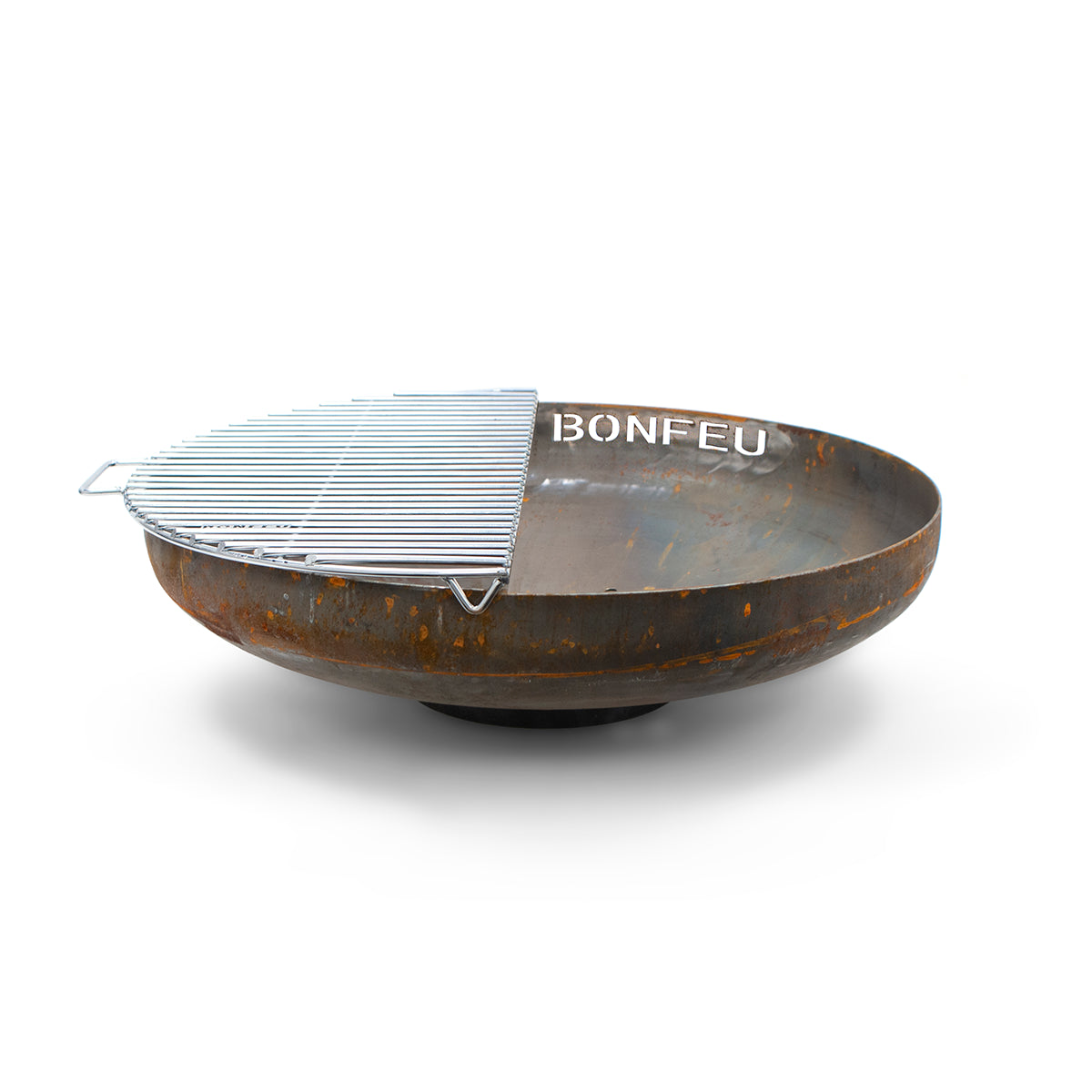 BonFeu BonGrill Half Circle