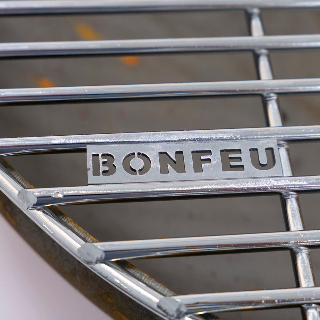 BonFeu BonGrill Full Circle