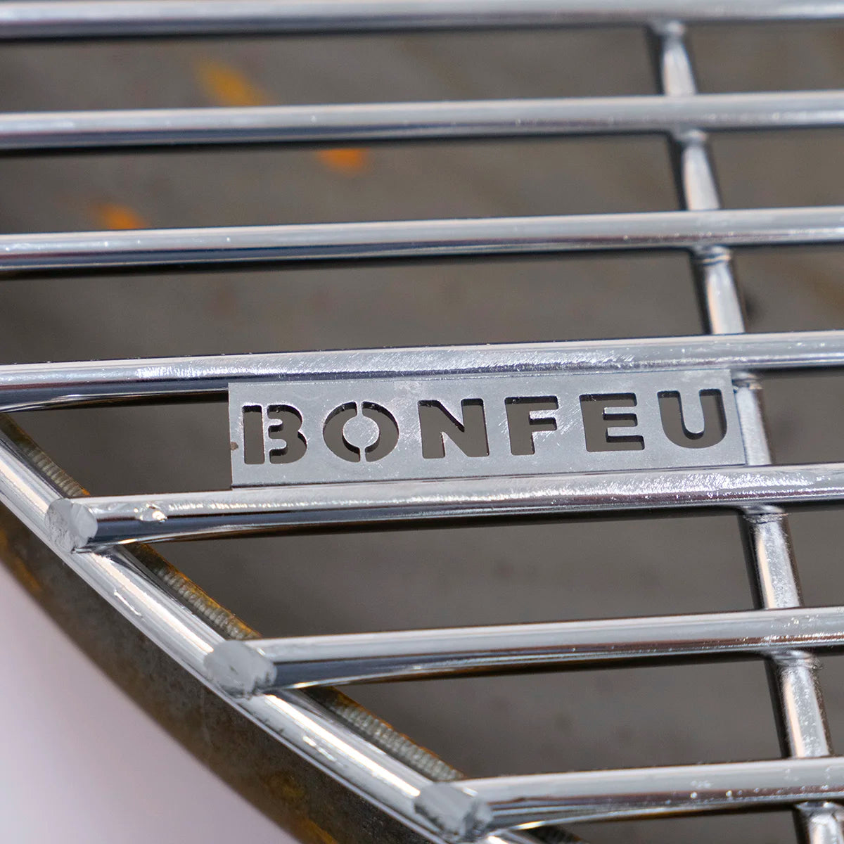 BonFeu BonGrill Full Circle