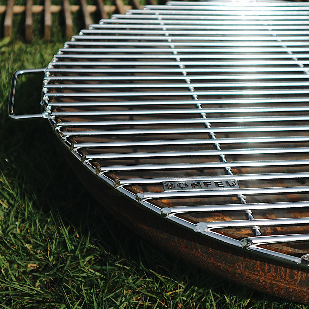 BonFeu BonGrill Full Circle