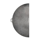BonFeu BonPlancha Half Circle