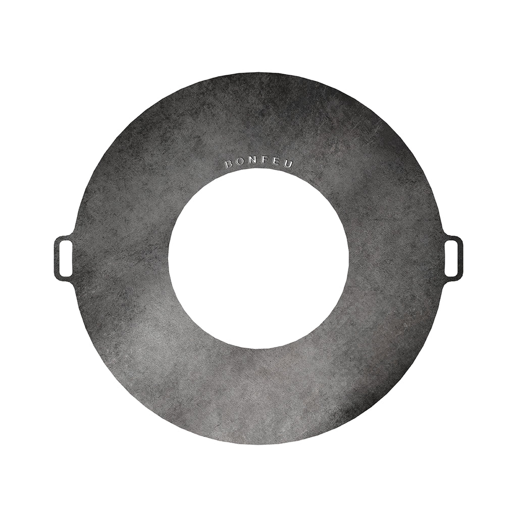 BonFeu BonPlancha Full Circle