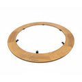 BonFeu BonTeak Guard Ring for BonBiza - Hog the Oven