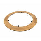 BonFeu BonTeak Guard Ring for BonBiza - Hog the Oven