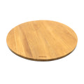 BonFeu BonTeak Table Top - Hog the Oven