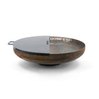 BonFeu BonPlancha Half Circle