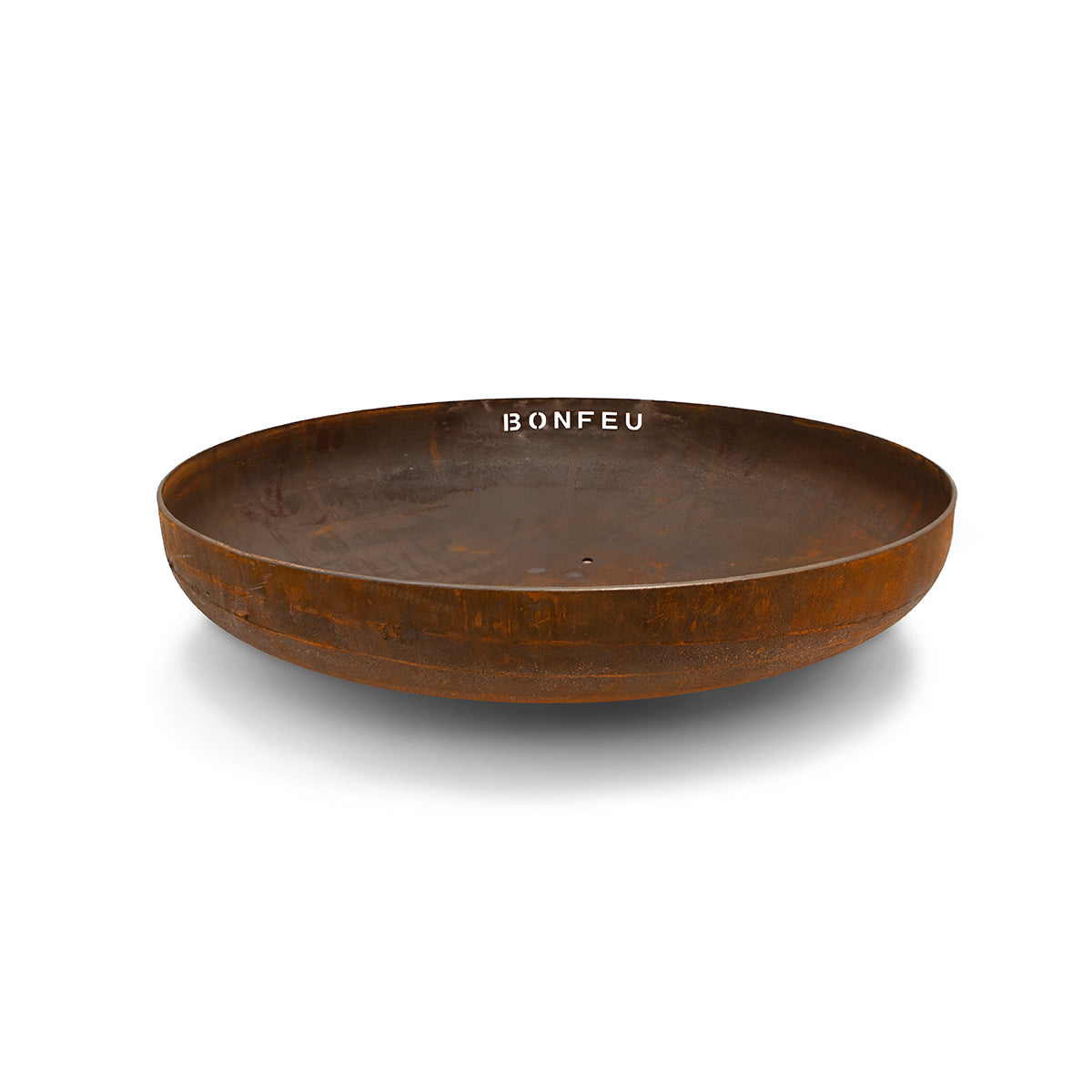 BonFeu BonBowl Corten Steel Fire Bowl
