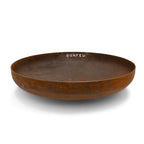 BonFeu BonBowl Corten Steel Fire Bowl