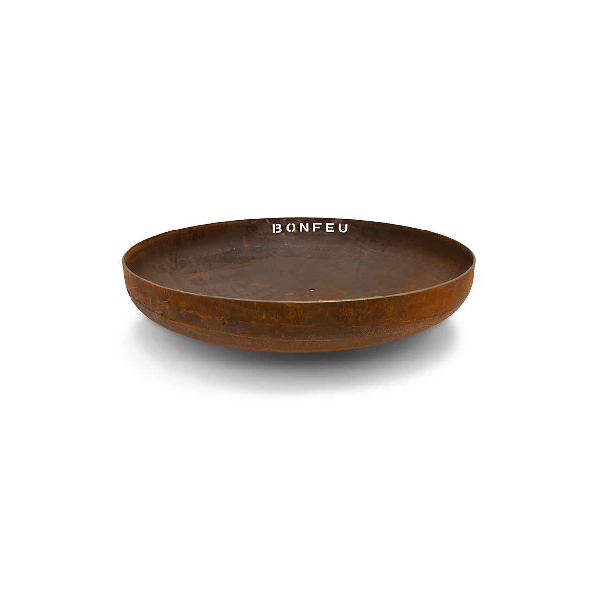 BonFeu BonBowl Corten Steel Fire Bowl