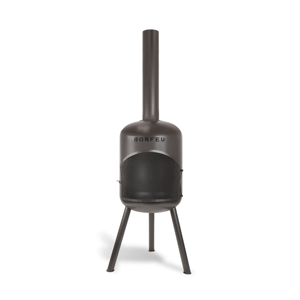 BonFeu BonBono Outdoor Fireplace