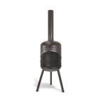 BonFeu BonBono Outdoor Fireplace