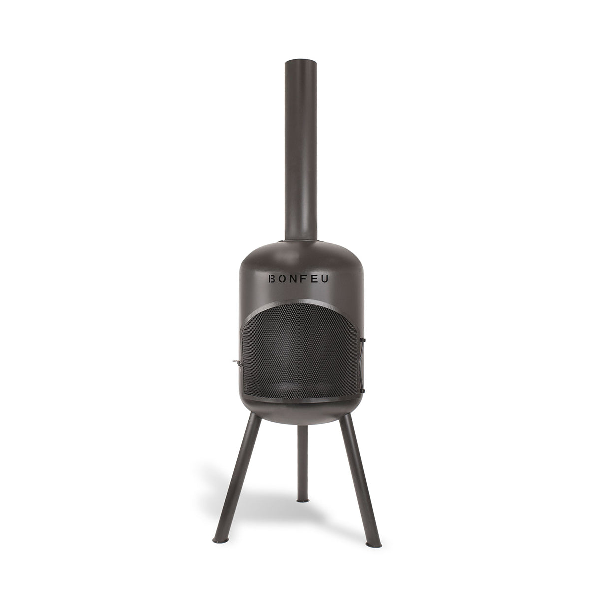 BonFeu BonBono Outdoor Fireplace
