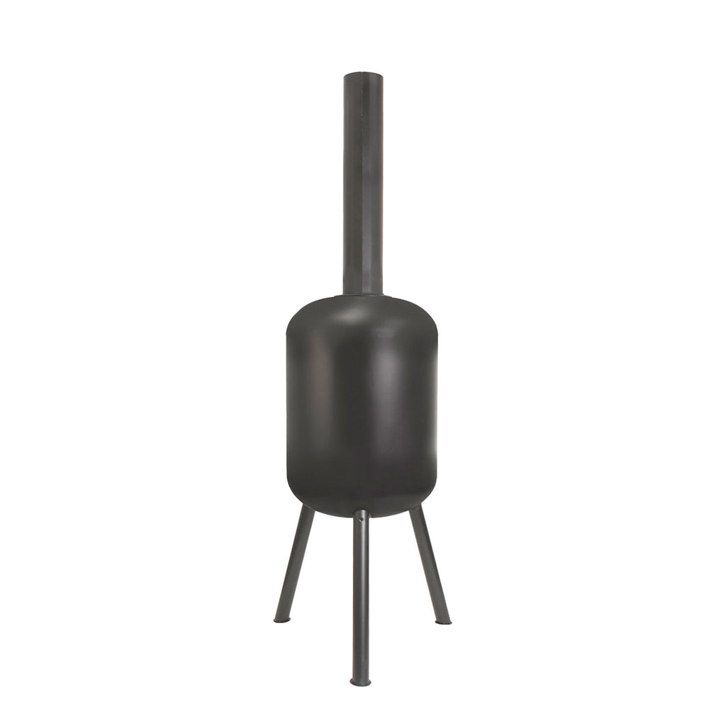 BonFeu BonBono Outdoor Fireplace