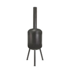 BonFeu BonBono Outdoor Fireplace