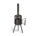 BonFeu BonBono Outdoor Fireplace