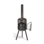BonFeu BonBono Outdoor Fireplace