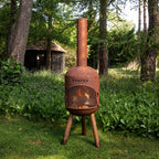 BonFeu BonBono Outdoor Fireplace