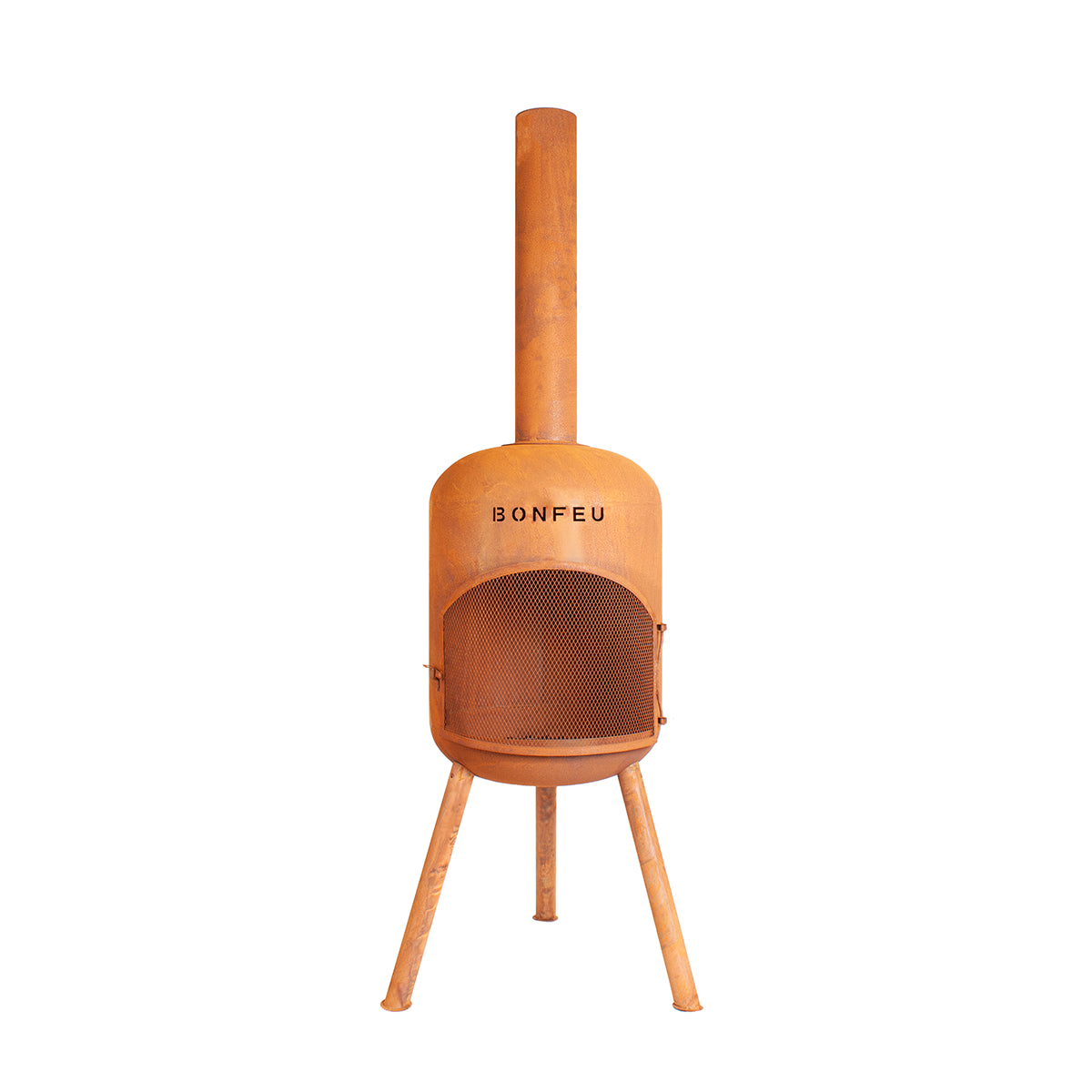 BonFeu BonBono Outdoor Fireplace