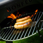 BonFeu BonGiro Outdoor Fireplace