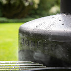 BonFeu BonGiro Outdoor Fireplace