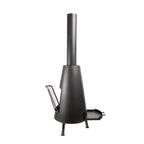 BonFeu BonPyra Outdoor Fireplace