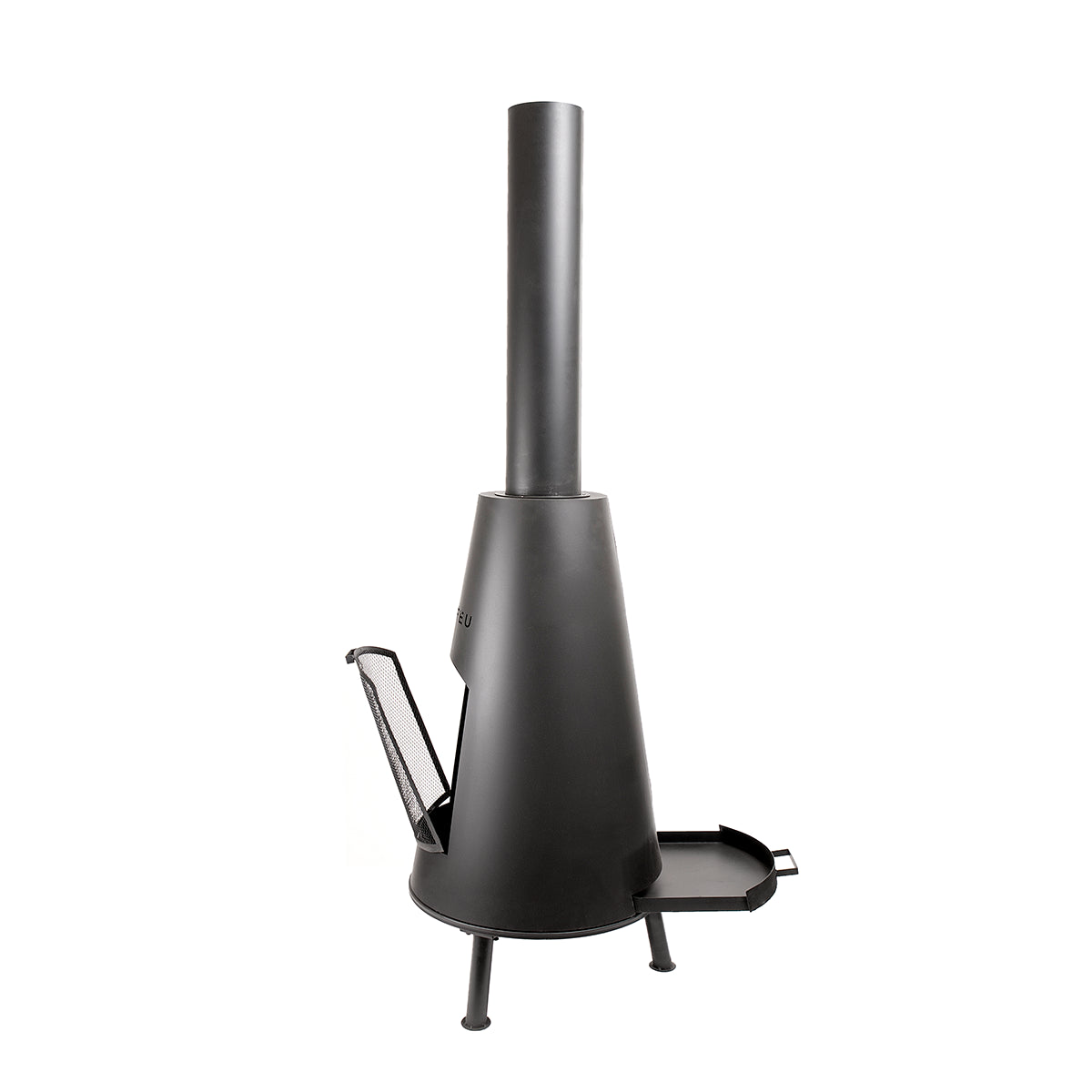 BonFeu BonPyra Outdoor Fireplace
