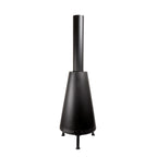 BonFeu BonPyra Outdoor Fireplace