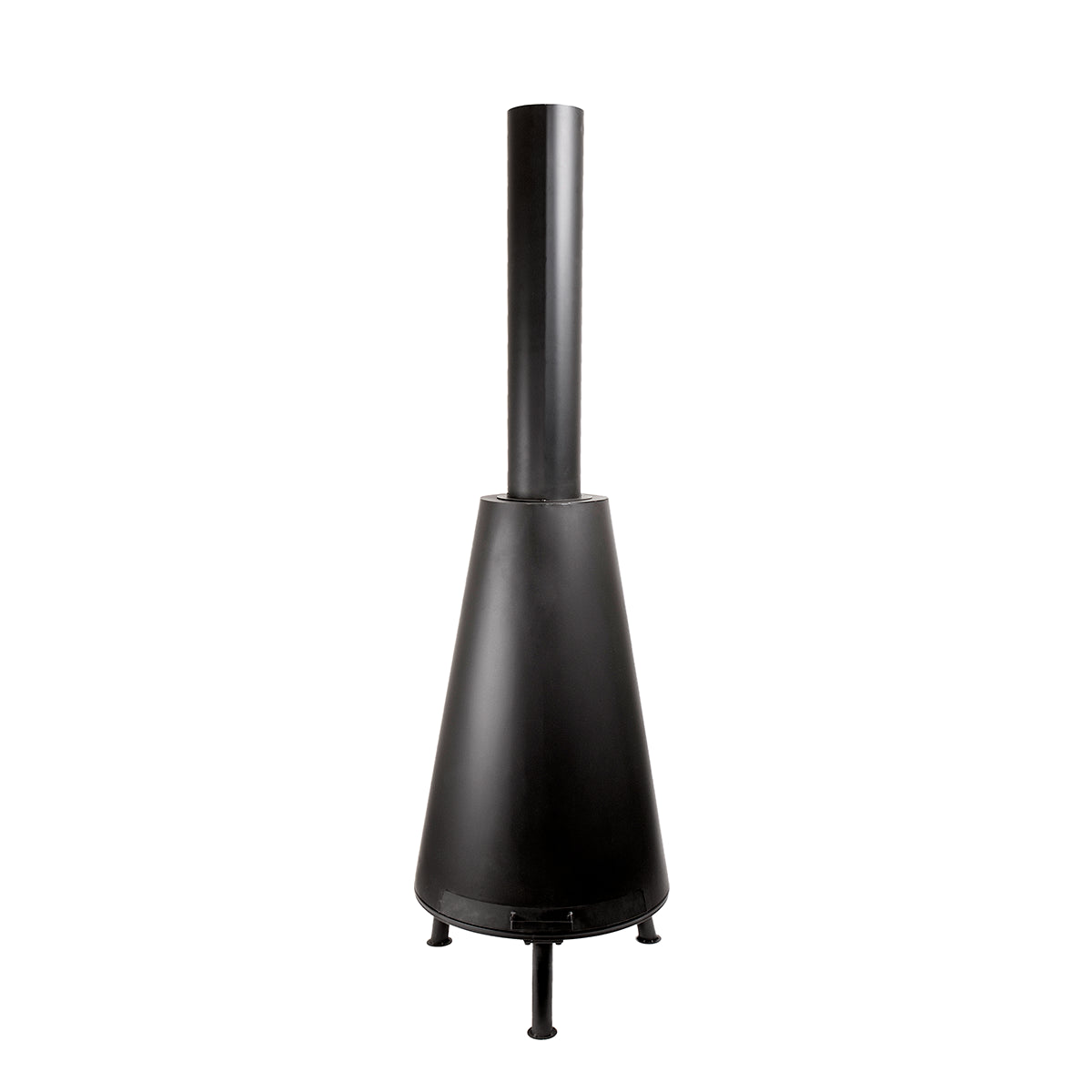 BonFeu BonPyra Outdoor Fireplace