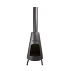 BonFeu BonPyra Outdoor Fireplace