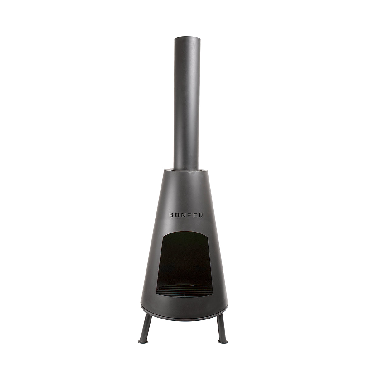 BonFeu BonPyra Outdoor Fireplace