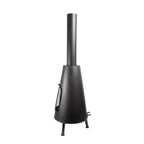BonFeu BonPyra Outdoor Fireplace
