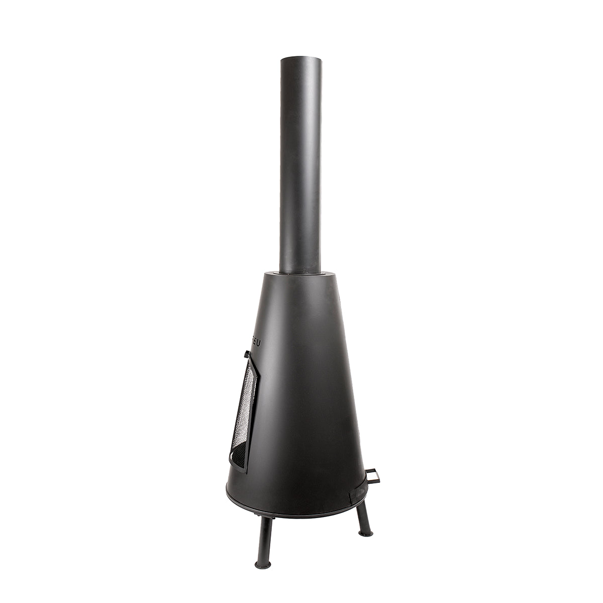 BonFeu BonPyra Outdoor Fireplace