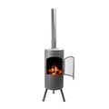 BonFeu BonTino Outdoor Fireplace