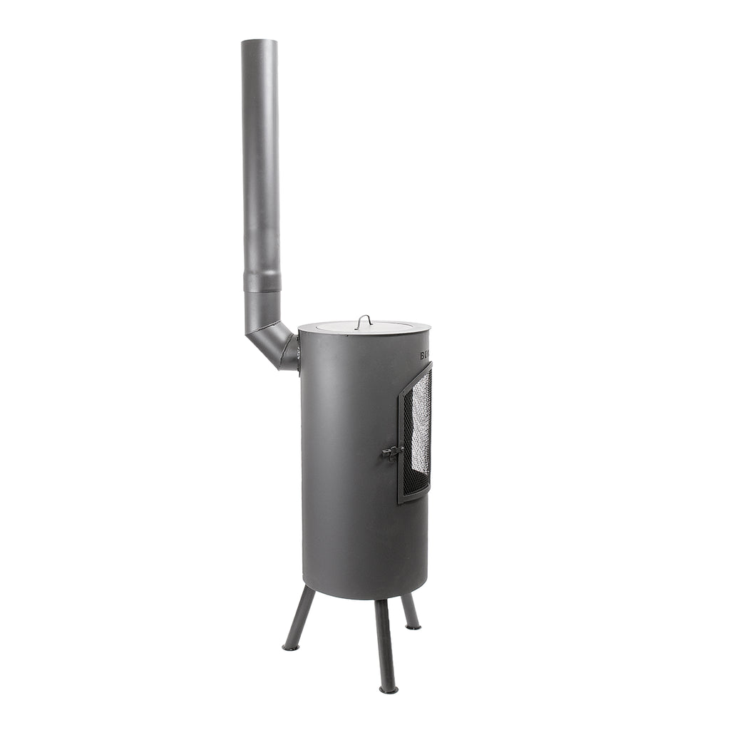 BonFeu BonTino Outdoor Fireplace