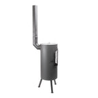 BonFeu BonTino Outdoor Fireplace